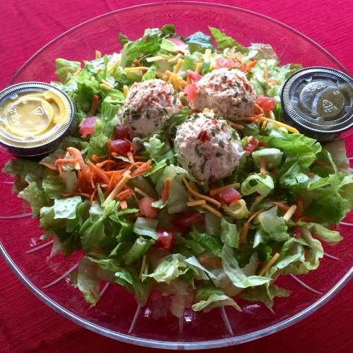 Salad